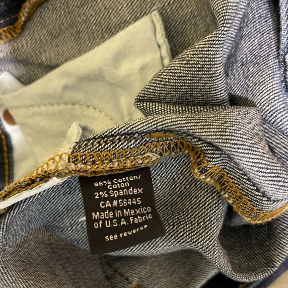 J.Crew Toothpick Ankle Jeans - Picture 5 of 5